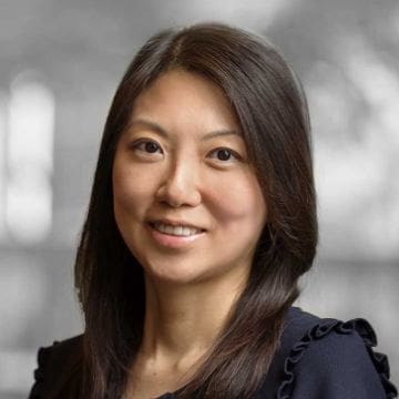 Chiaojung Jillian Tsai, MD, PhD
