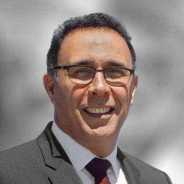 Hisham Mehanna, PhD, BMedSc, MBChB, FRCS, FRCS