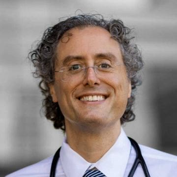 Jared Marc Weiss, MD