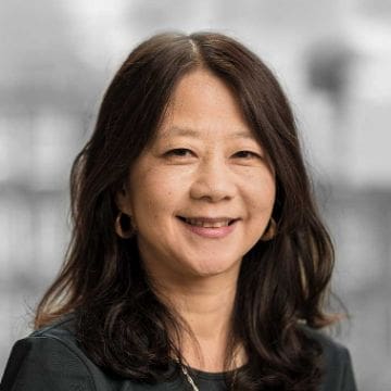 Nancy Y. Lee, MD, FASTRO