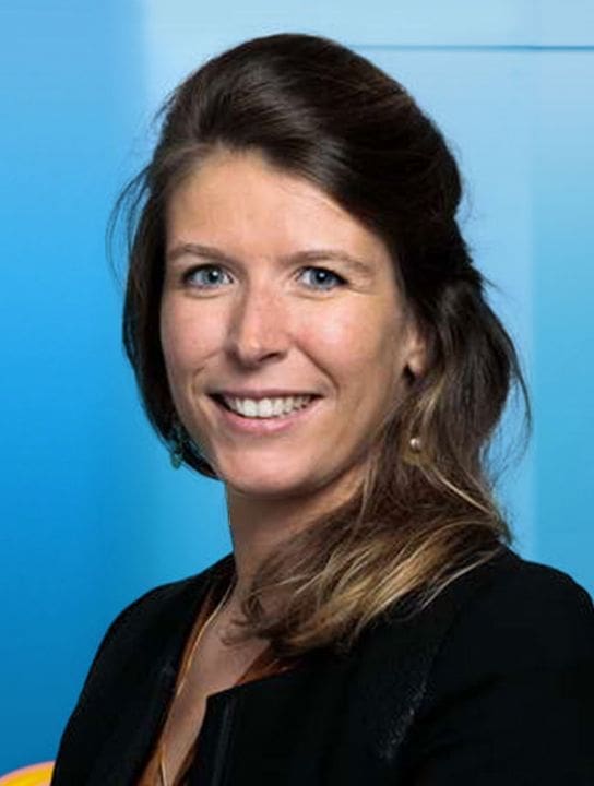 Anne-Sophie Larivière
