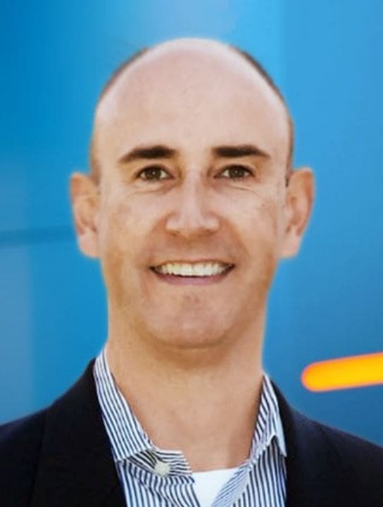 Bart Van Rhijn