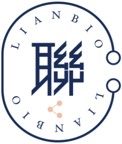 Lian Bio logo