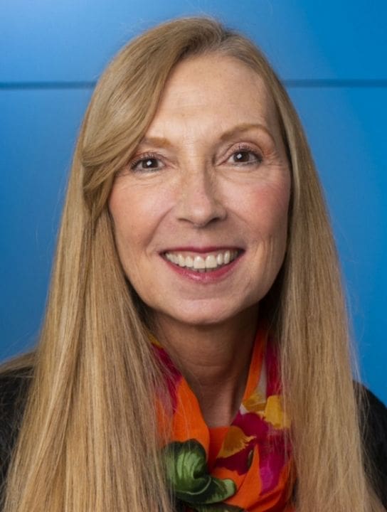 Margaret Galluzzi