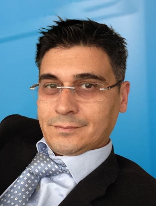 Ventzislav Vassilev, MD