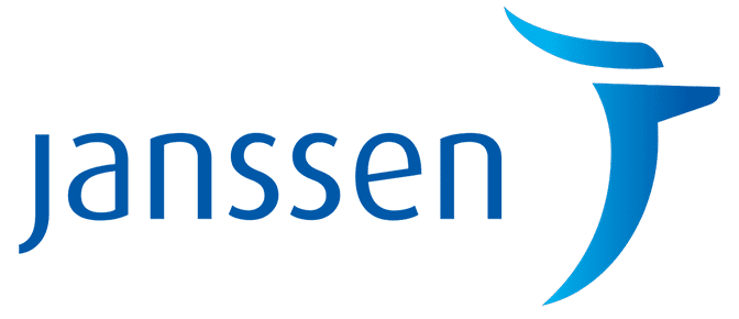 Janssen logo