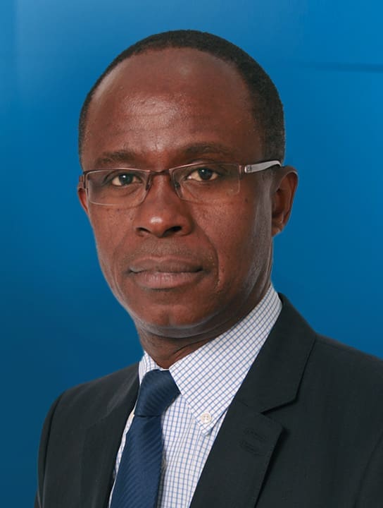 Louis Kayitalire